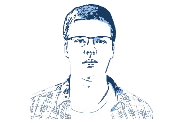 Дмитрий Ковалев